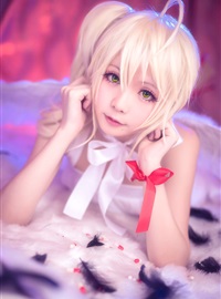 Star's Delay to December 22, Coser Hoshilly BCY Collection 8(23)